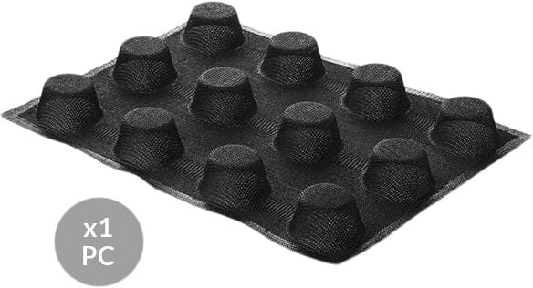 AIR PLUS FORM RUND &oslash;60 H40