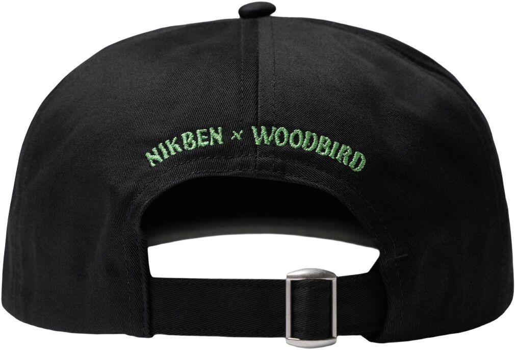 WBNikben Dragon Cap
