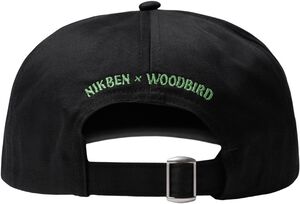 WBNikben Dragon Cap