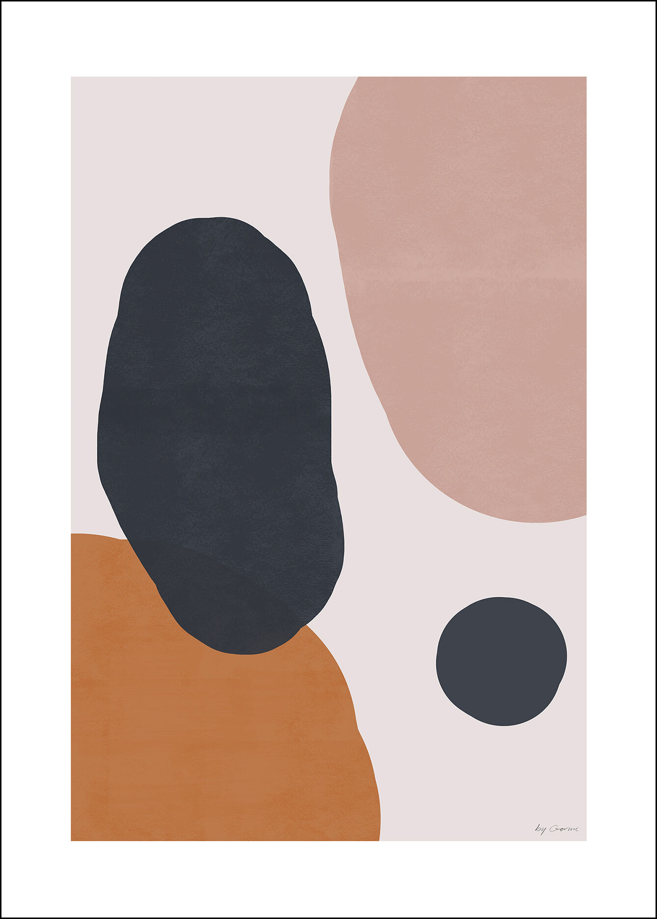 The Poster Club - By Garmi - NG 04