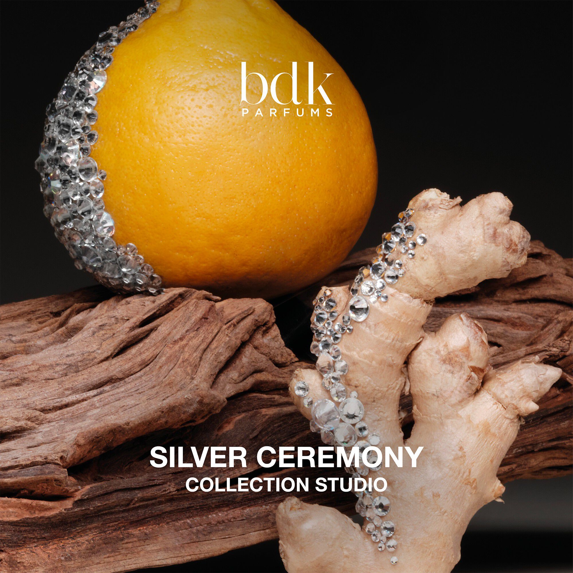 BDK SILVER CEREMONY 100 ML