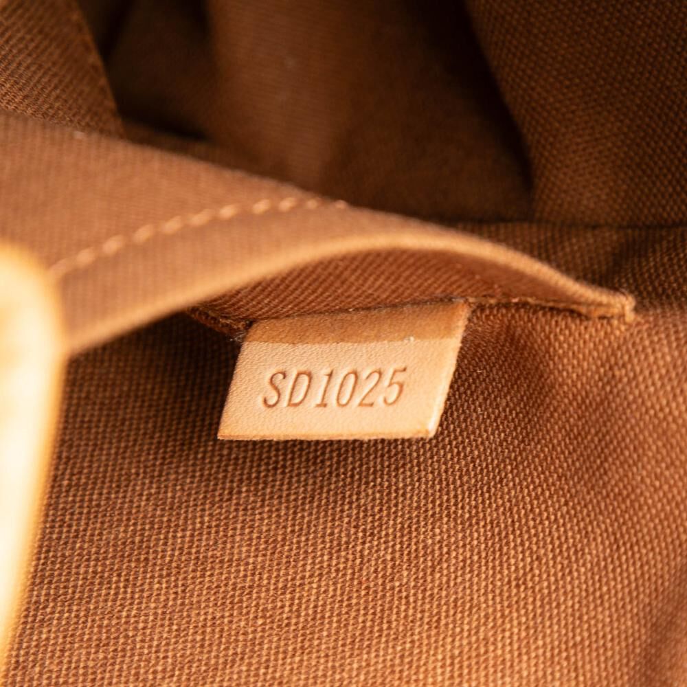 Louis Vuitton Batignolles