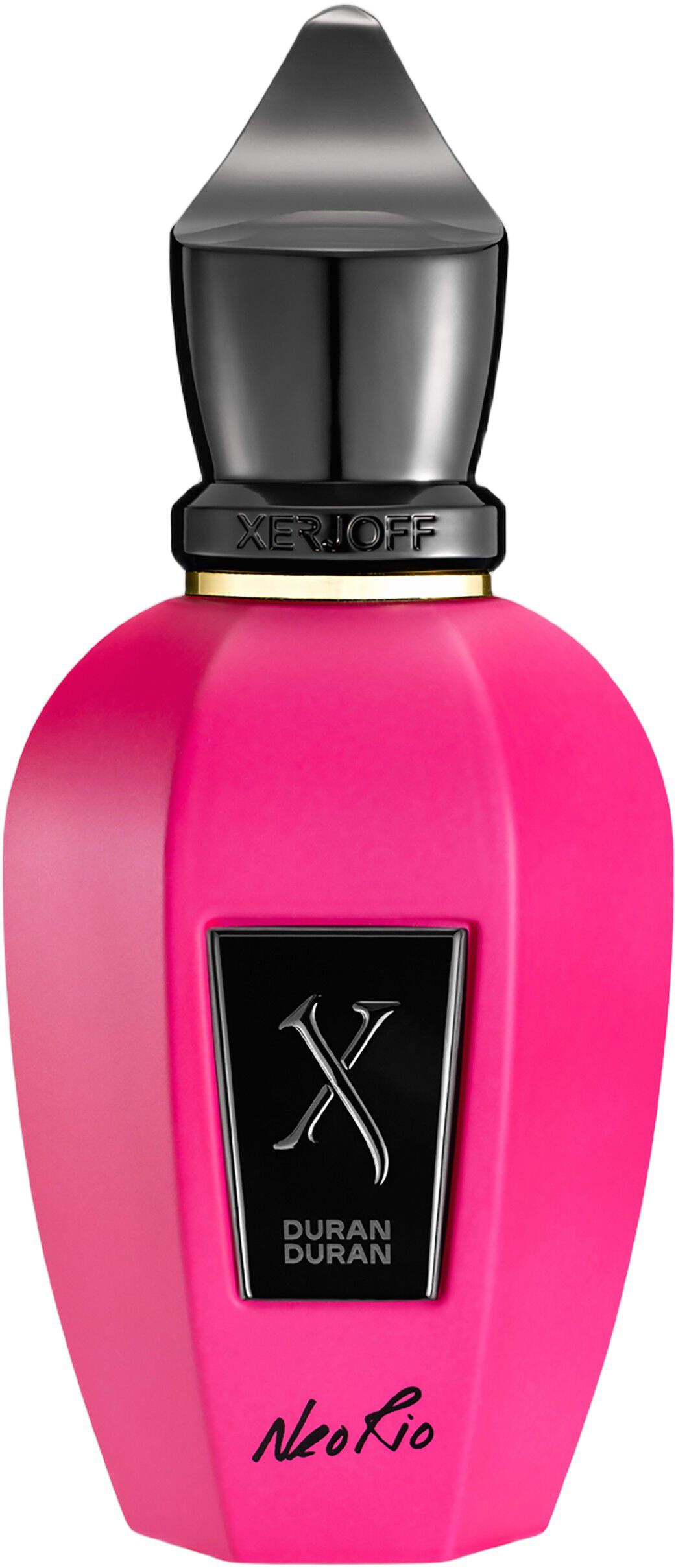 DURAN DURAN NEORIO - PINK FLACON Parfum 50 ml