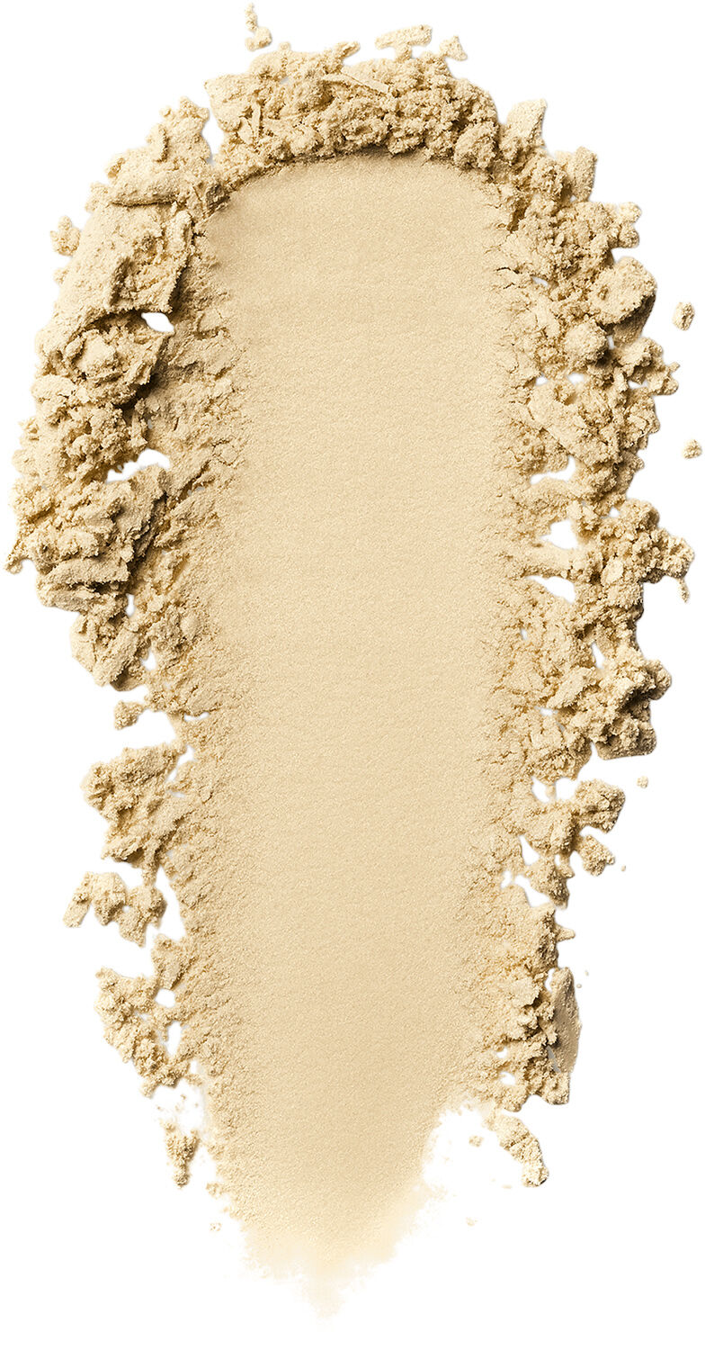 Sheer Finish Loose Powder Pale Yellow