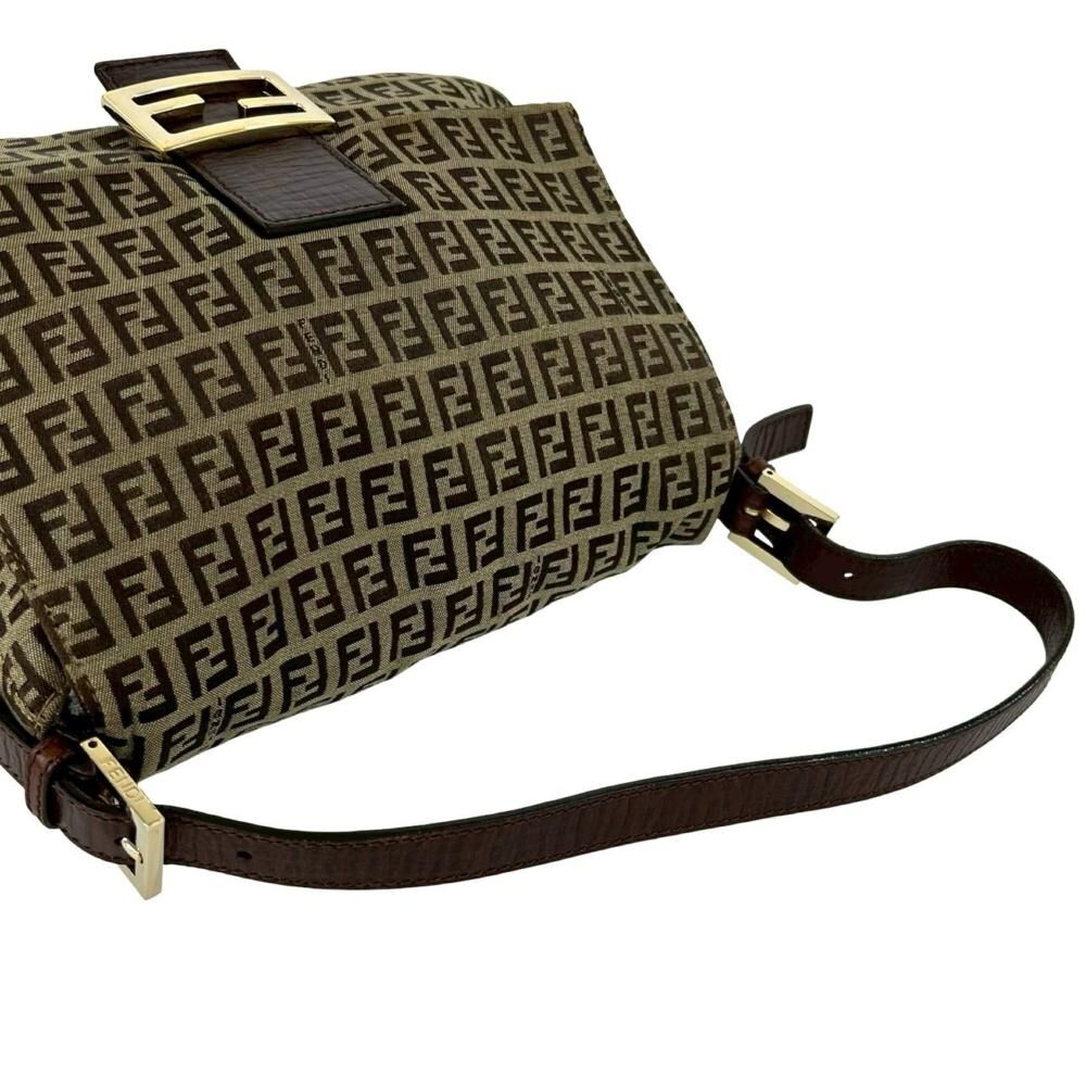 Fendi Shoulder Bag