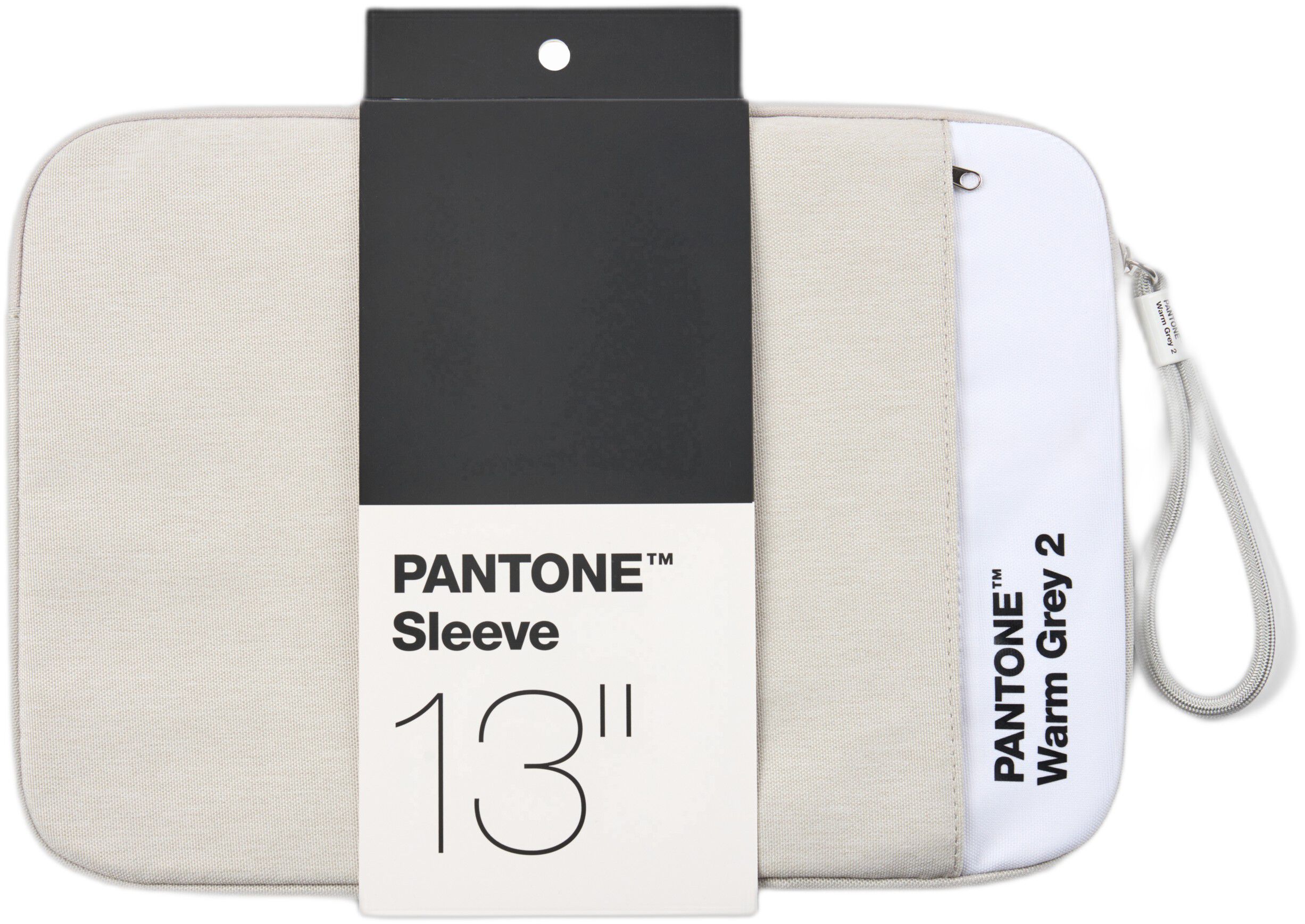 Pantone MA - TABLET SLEEVE 13" Warm Gray 2