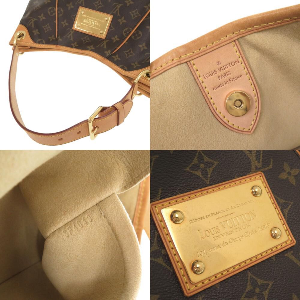 Louis Vuitton Galliera