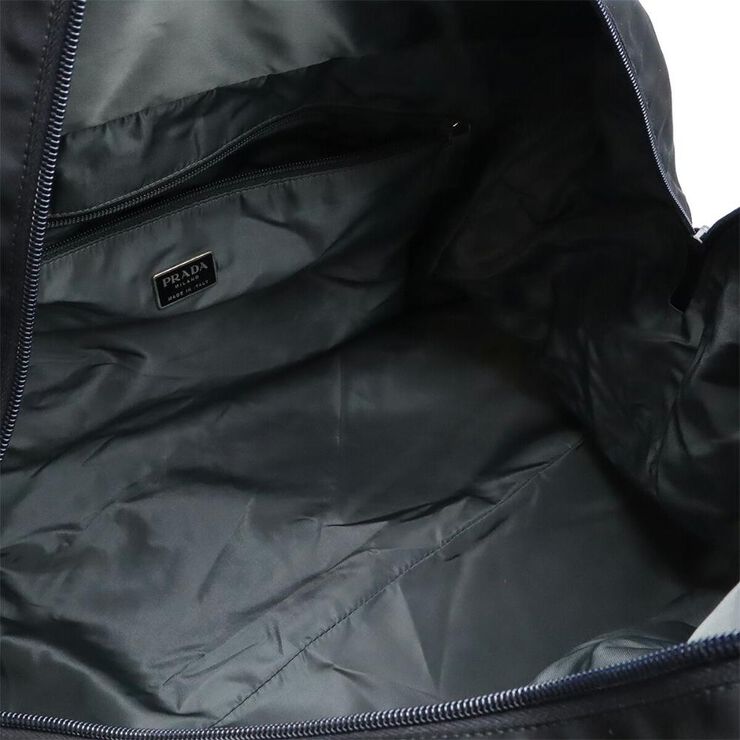 Prada Travel Bag