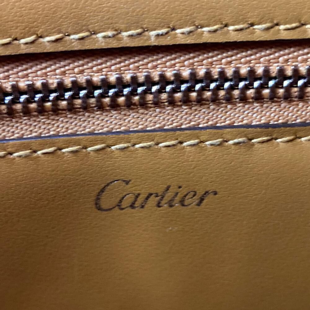 Cartier Handbag