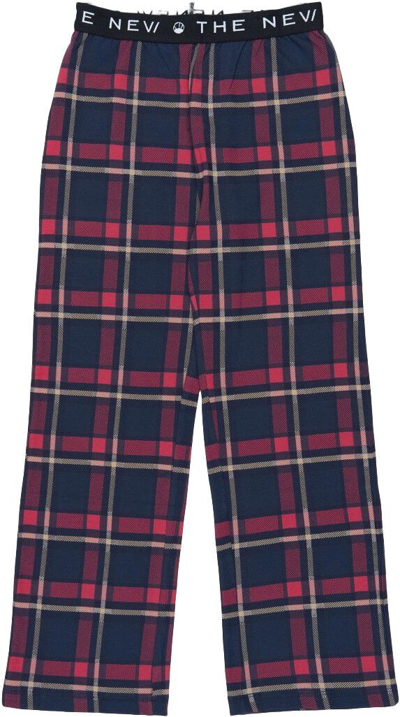 Tnholiday Tartan nattset