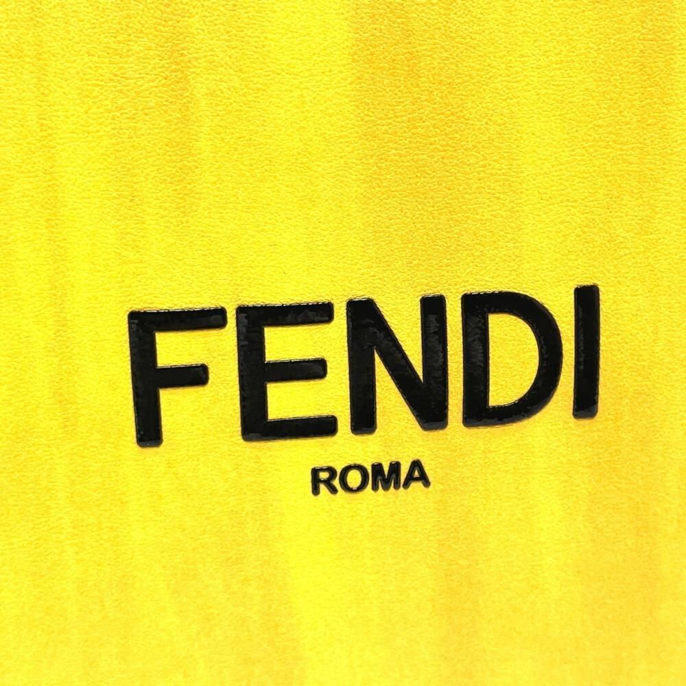 Fendi Tote
