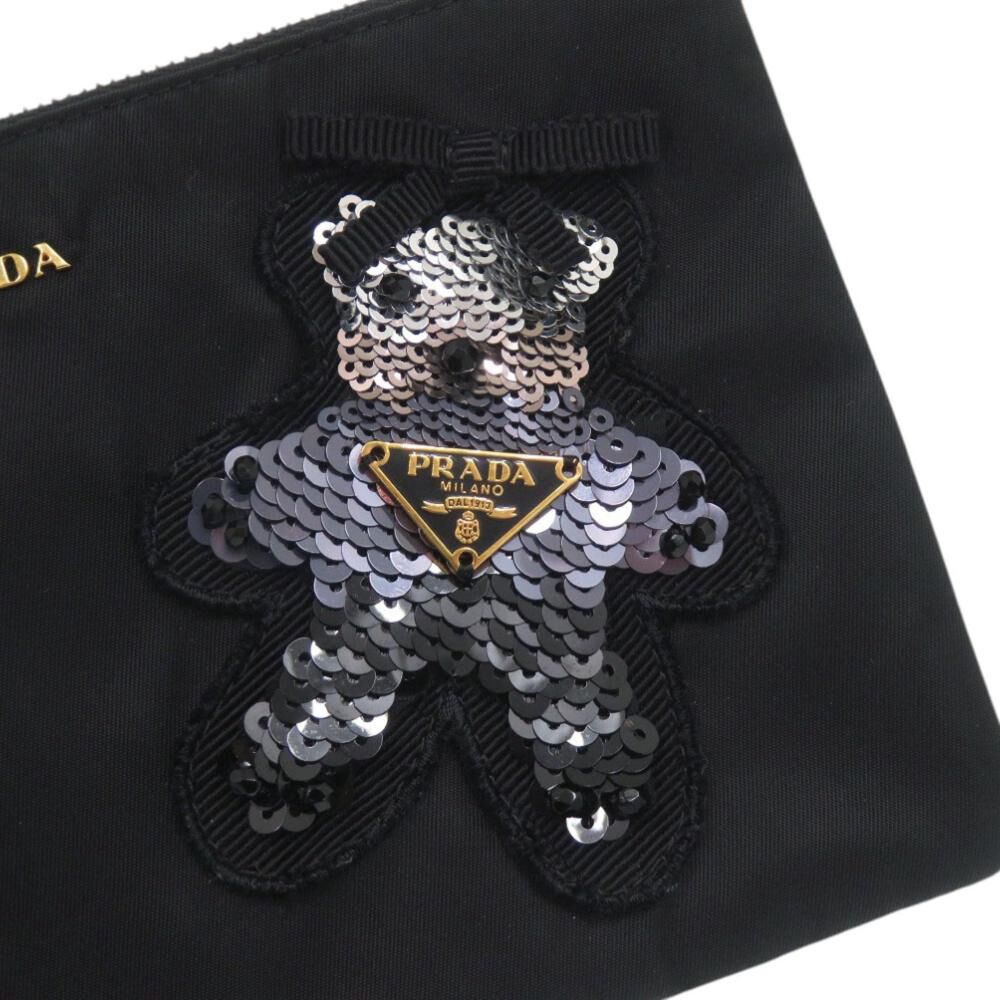 Prada Pouch