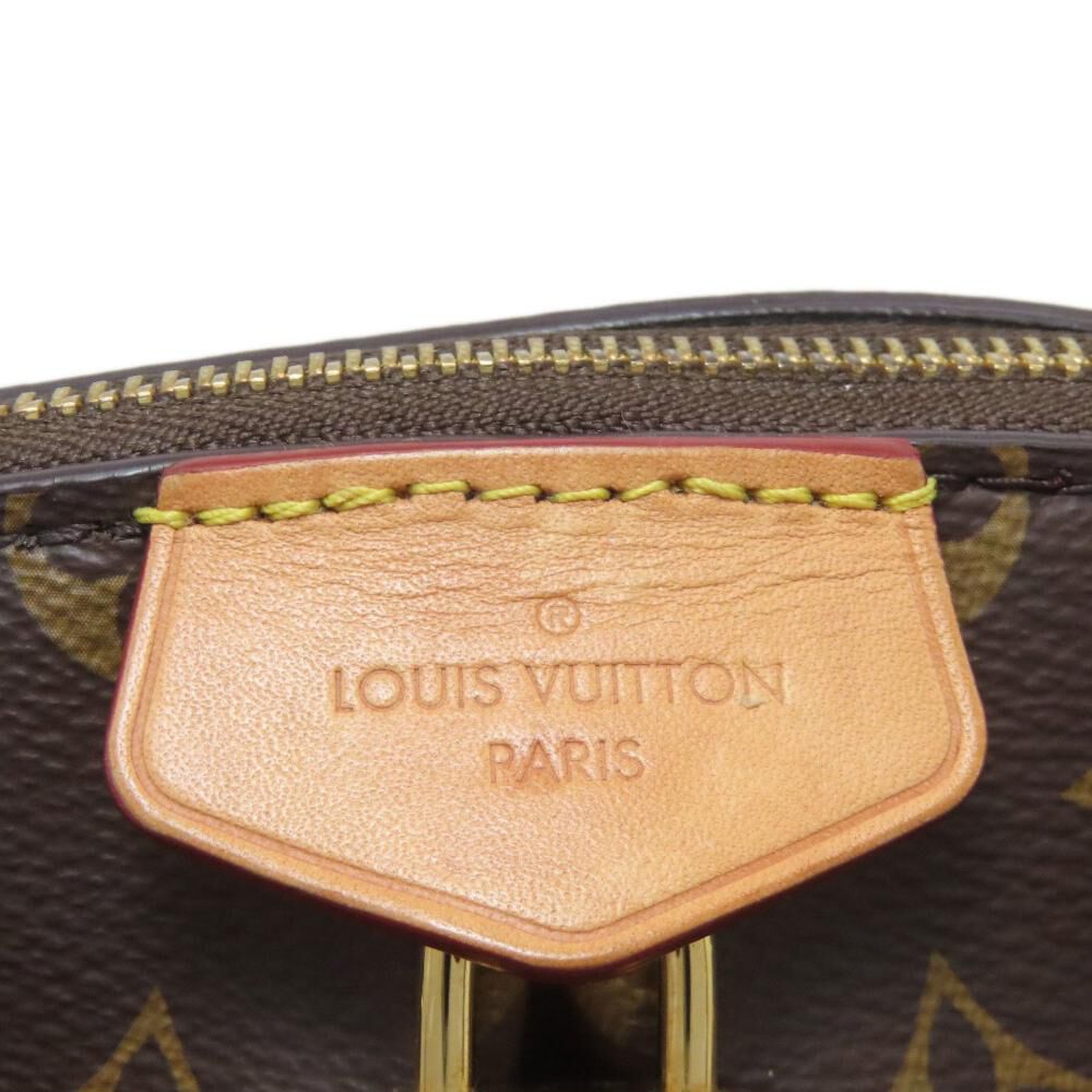 Louis Vuitton Lockit