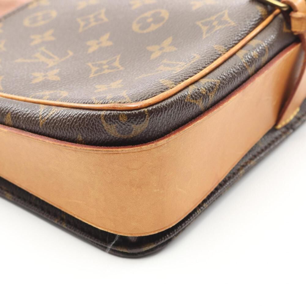 Louis Vuitton Cartouchiere