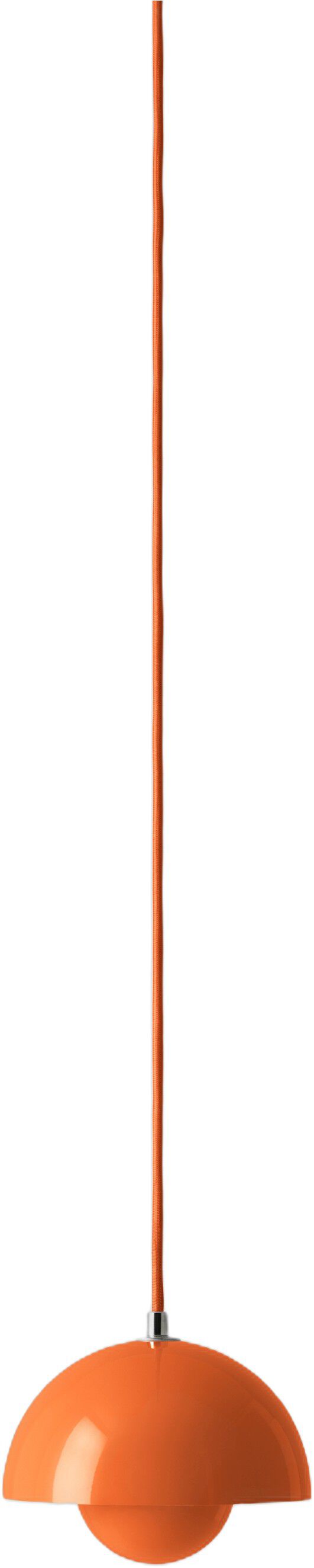 Flowerpot Pendant VP10