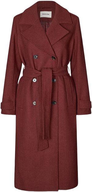 ShayMD coat