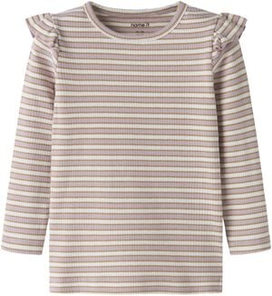 NMFTAIAS LS SLIM TOP