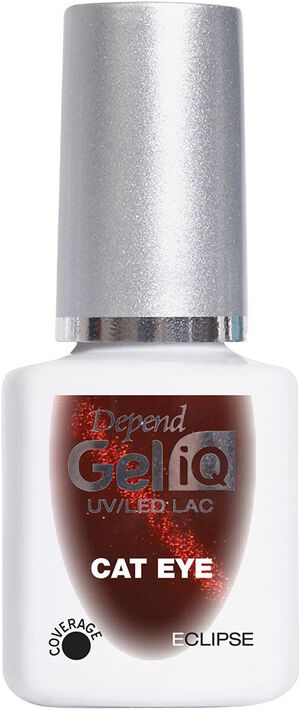 GeliQ Effect Cat Eye, Eclipse