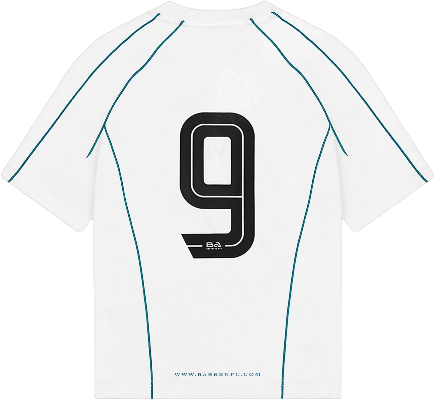 FOOTBALL JERSEY - SS