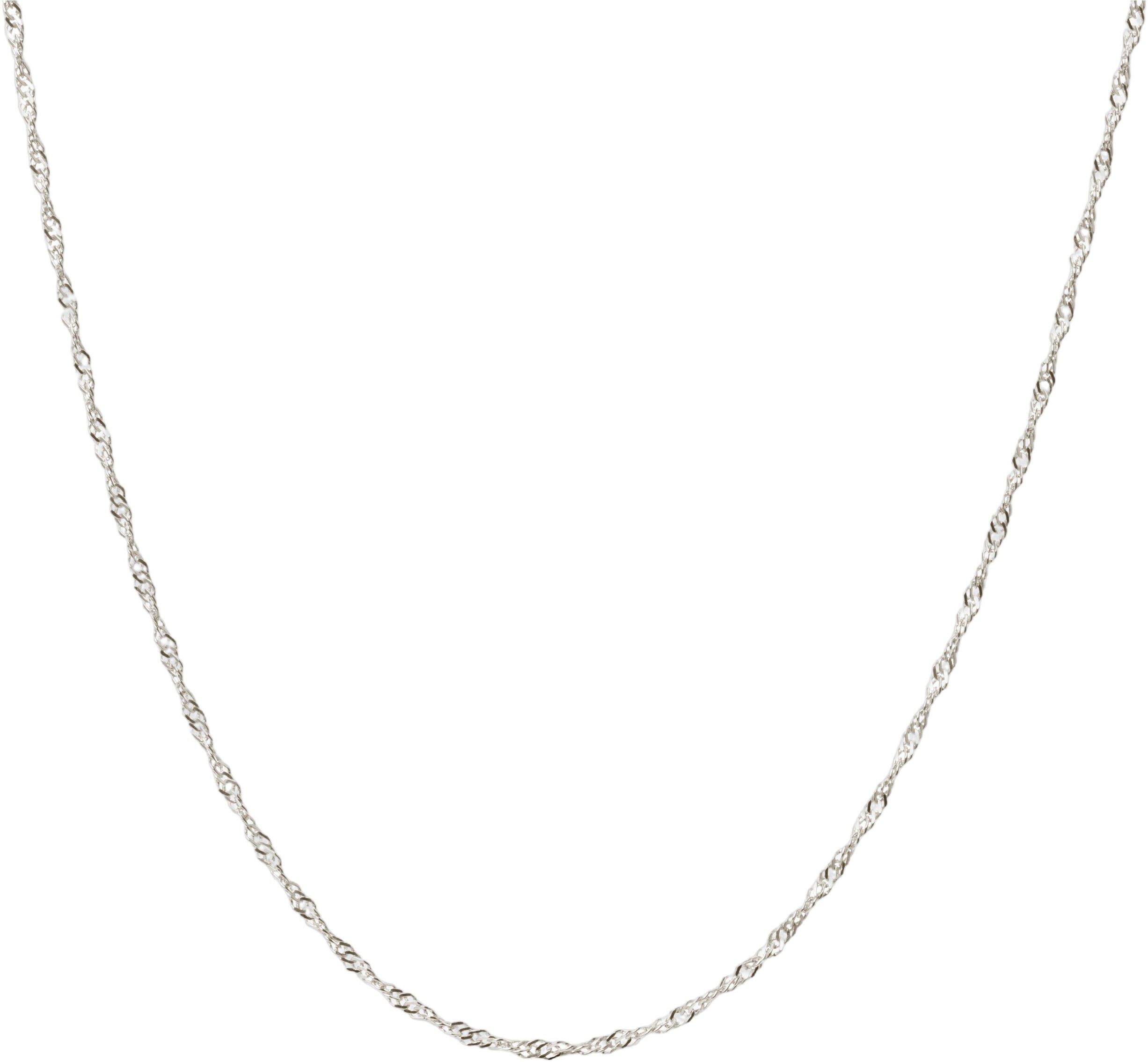 Large Zebra Chain