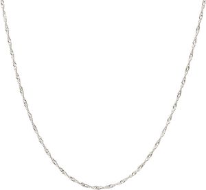 Large Zebra Chain