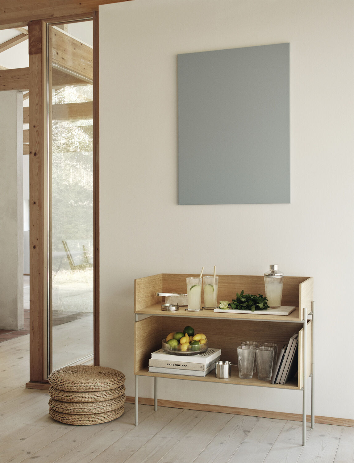 Pilastro long drink glas 0.3 l. 4 Stk clear