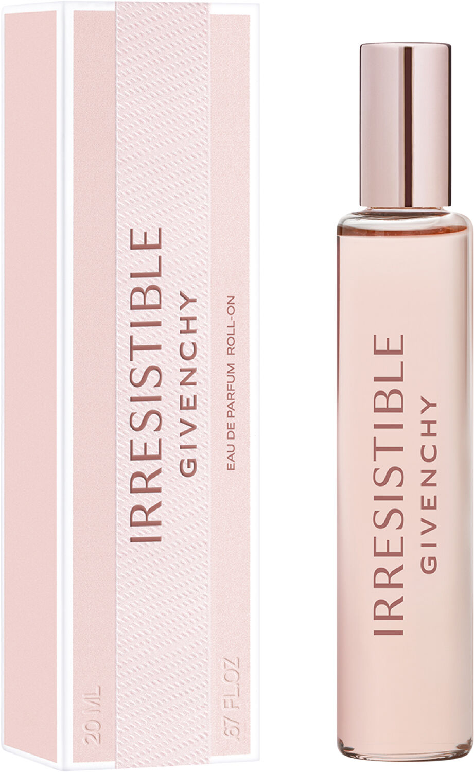 IrresistibleEau de parfum Roll on