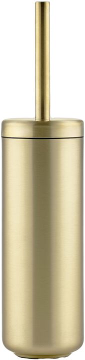 Toalettborste Ume Brass finish