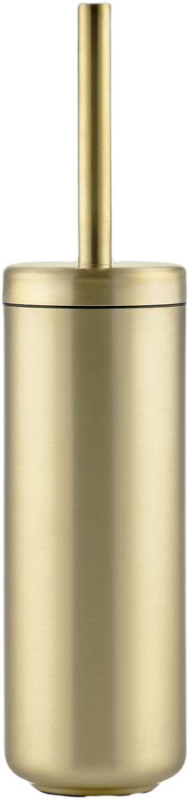 Toalettborste Ume Brass finish