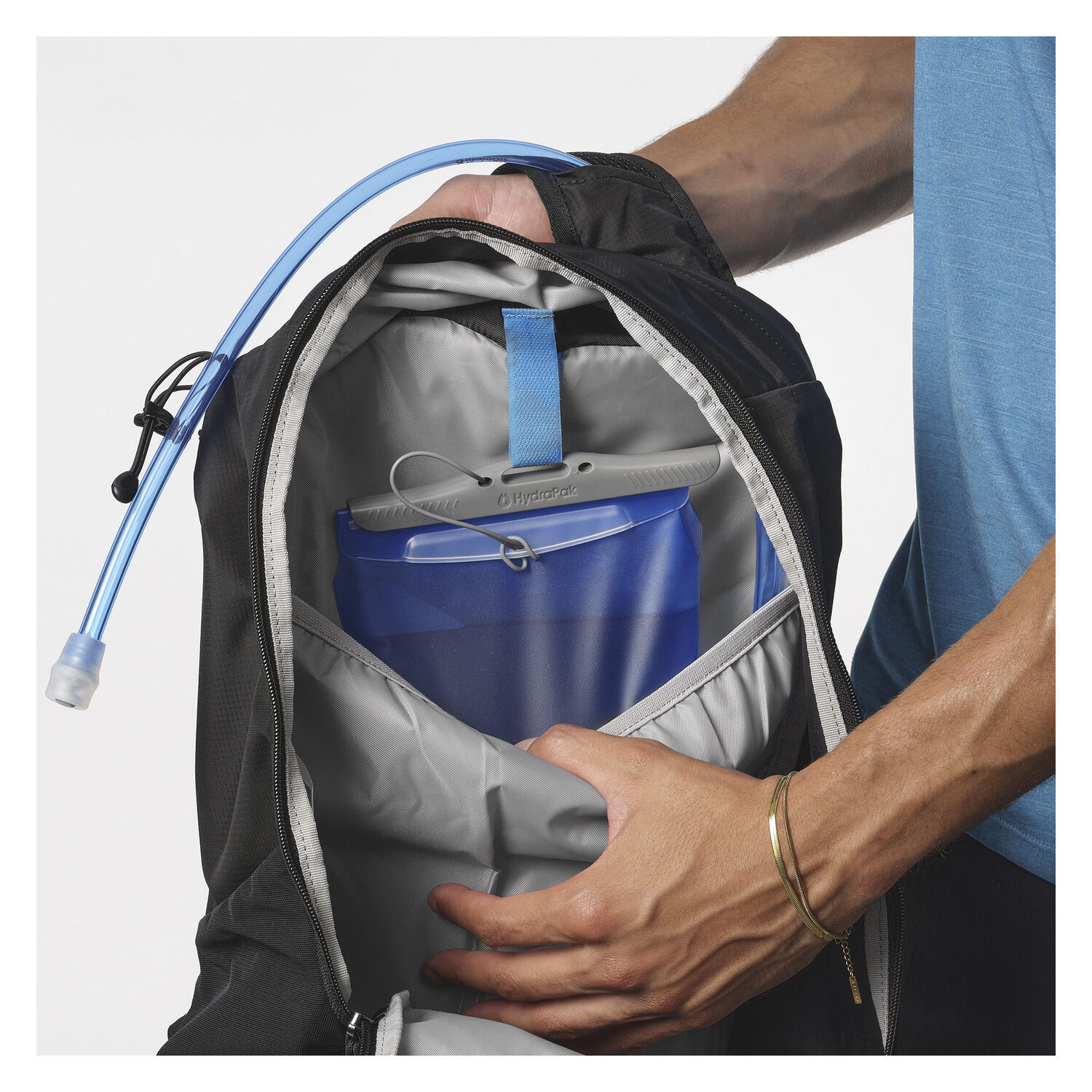 Salomon Trailblazer 20 ltr. rygs&aelig;k