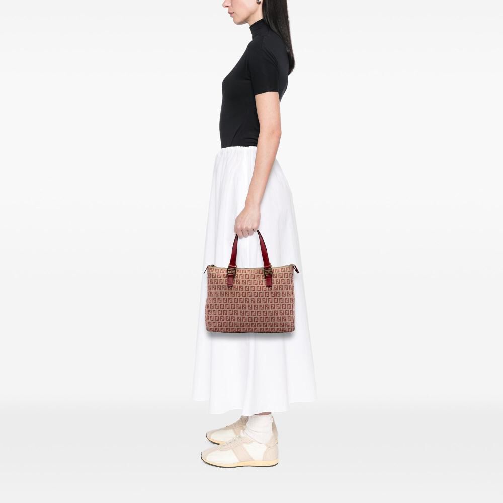 Fendi Tote
