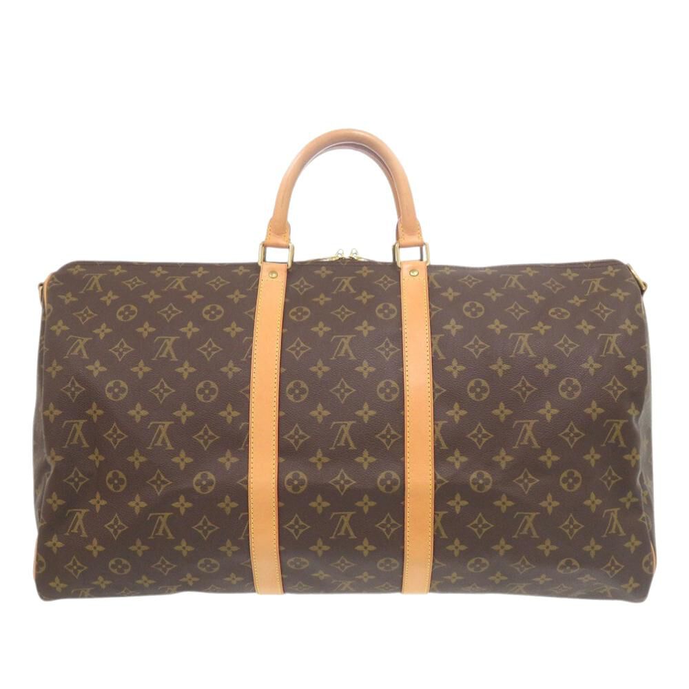 Louis Vuitton Keepall