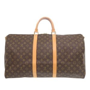 Louis Vuitton Keepall