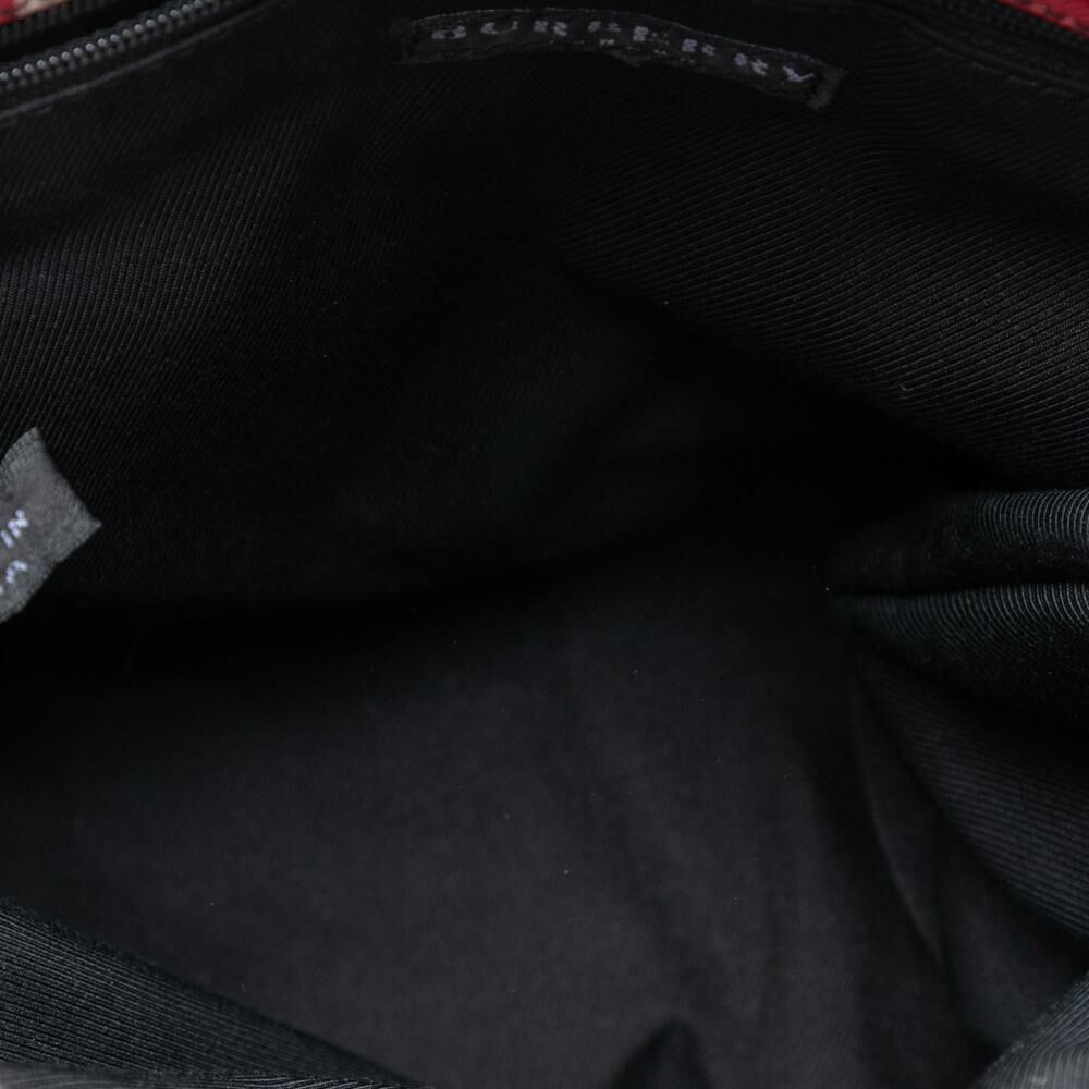 Burberry Tote