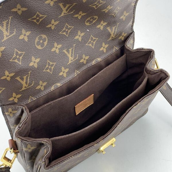 Louis Vuitton Crossbody Bag