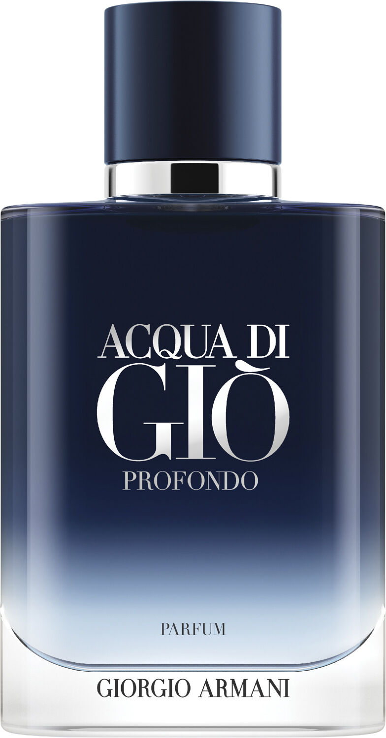 Acqua di Gi&ograve; Profondo Parfum