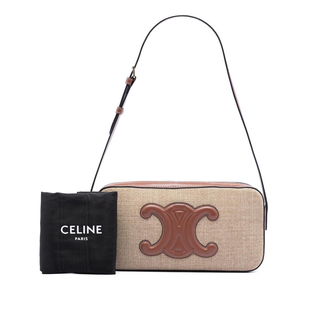 Celine Shoulder Bag