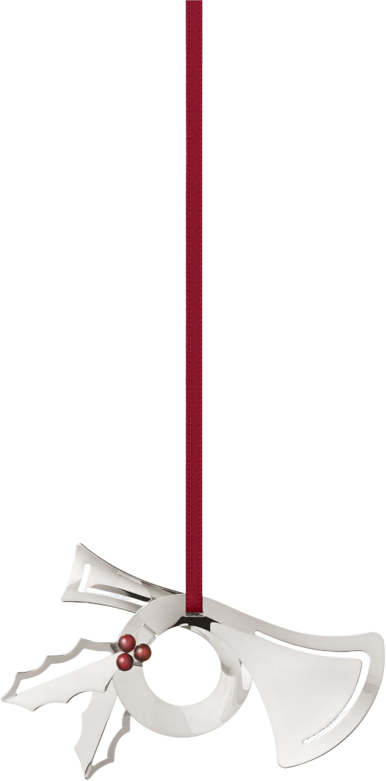 CC26 HOLIDAY ORNAMENT HORN