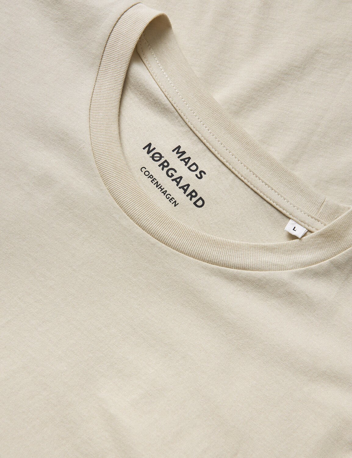 Fine Jersey Thor Tee FAV