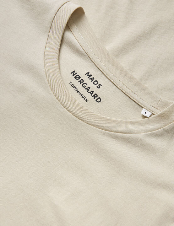 Fine Jersey Thor Tee FAV