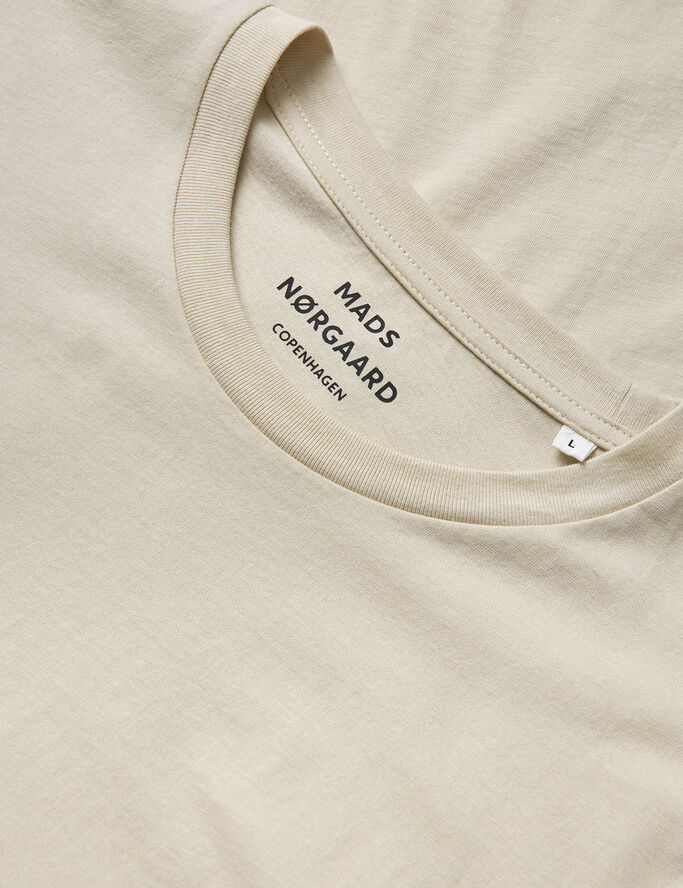 Fine Jersey Thor Tee FAV