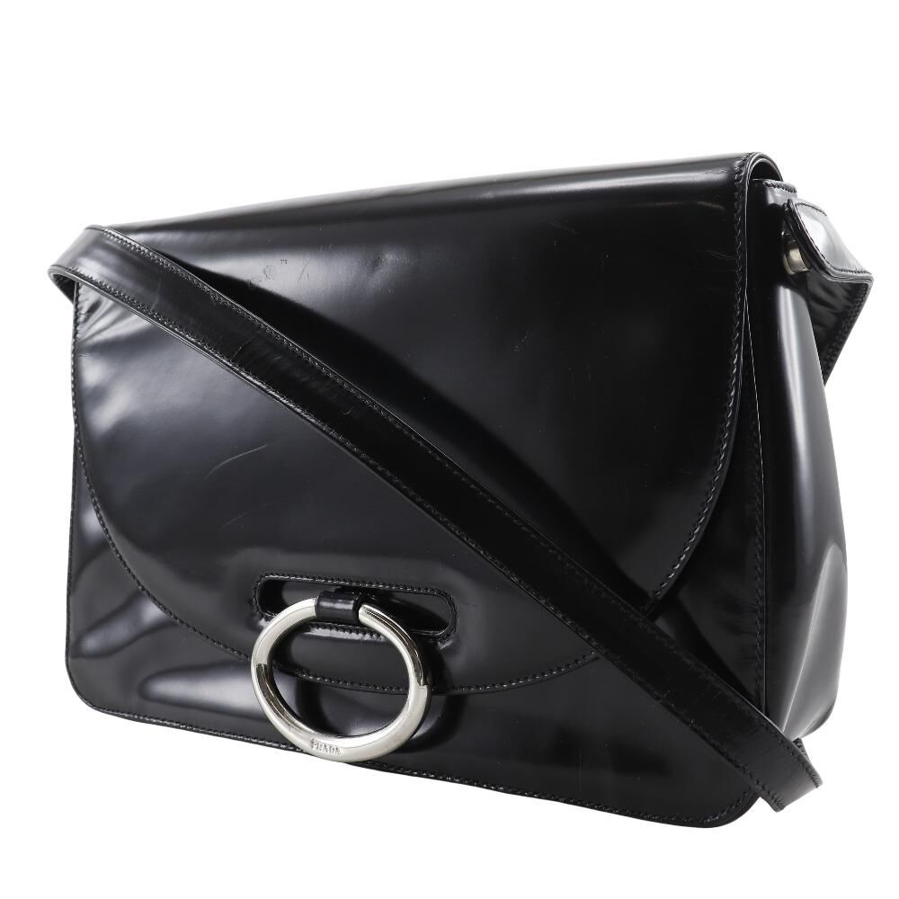 Prada Shoulder Bag