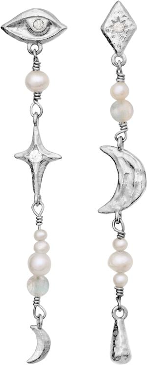 Sissone Earrings