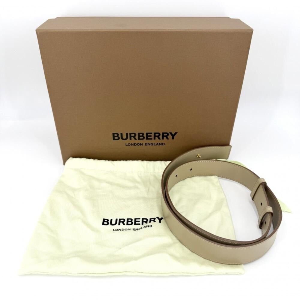 Burberry Belt Bag