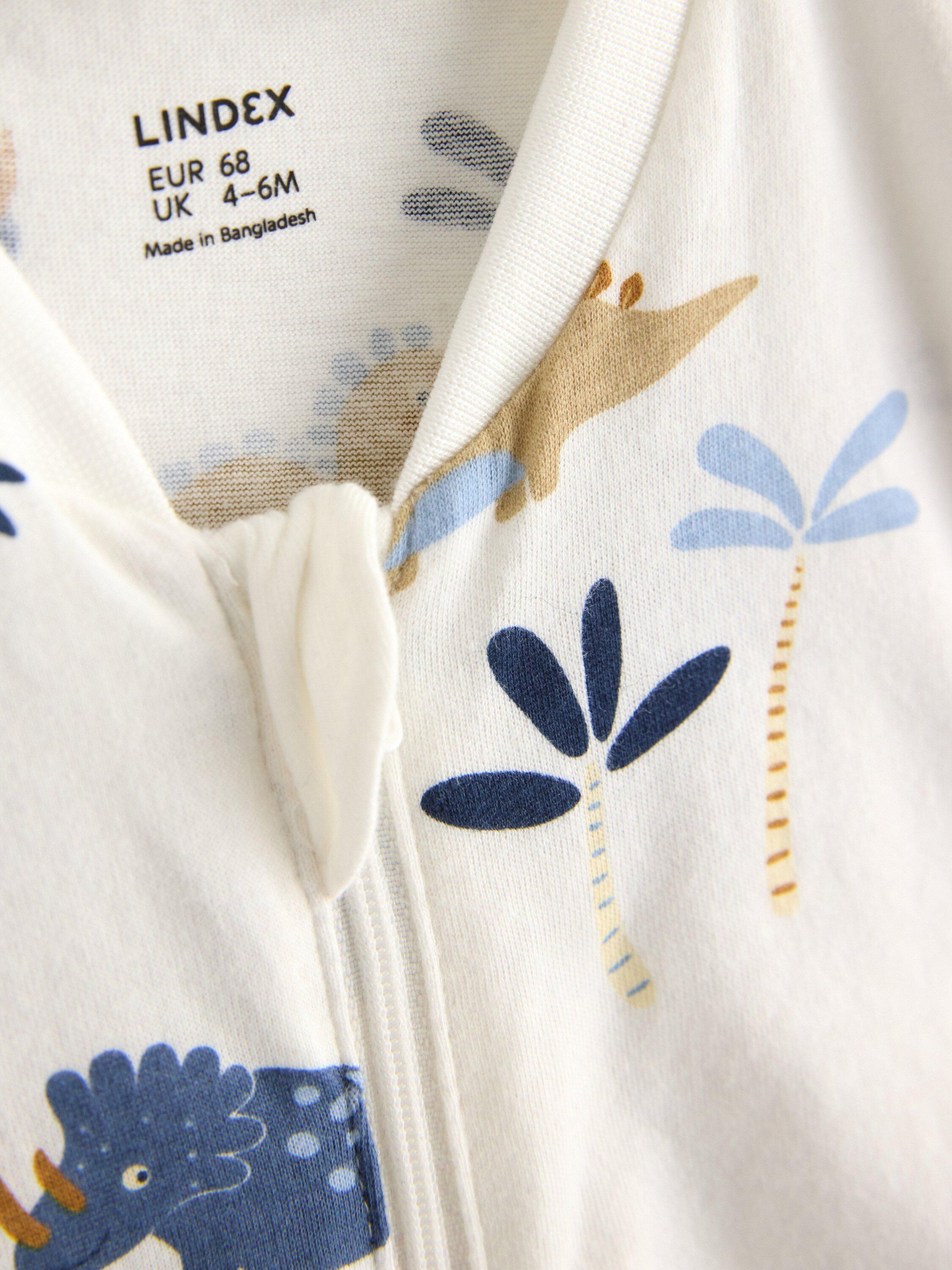 Pyjamasromper