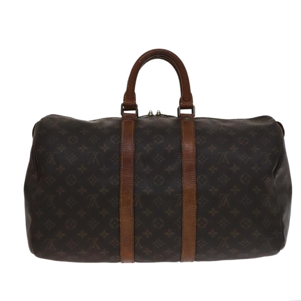 Louis Vuitton Keepall