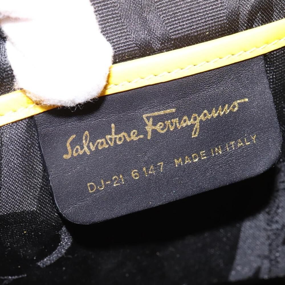 Salvatore Ferragamo Backpack