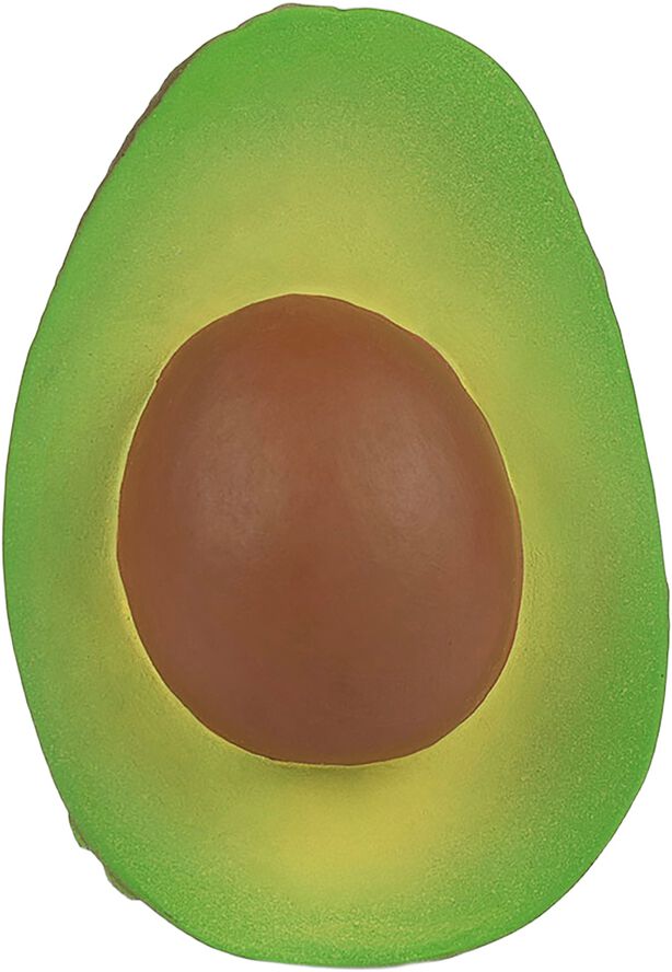 Oli & Carol - Avocado Arnold