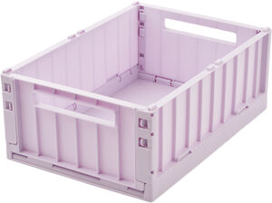 Weston Storage Box M 1-pack Light l