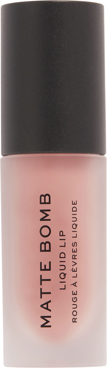 Revolution Matte Bomb